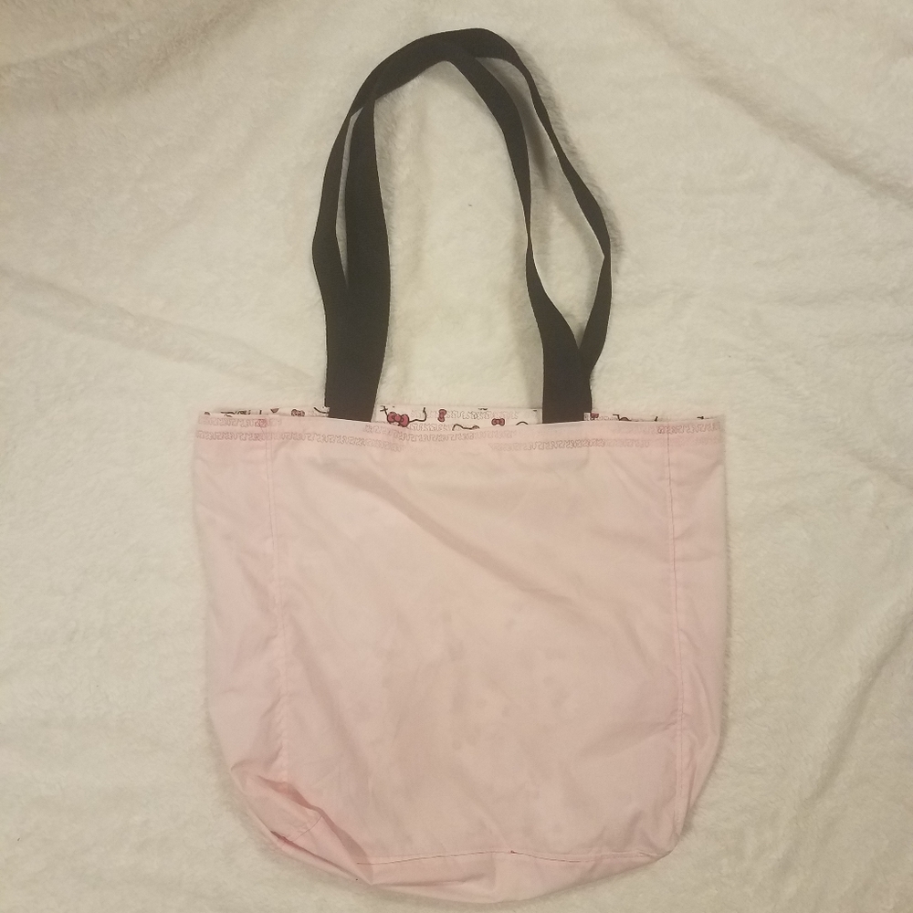 Hello Kitty Bag - Picture 3 of 4